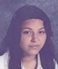 California Missing Person Notices-California Missing Person Notice Website-Vanessa Torres Magallon