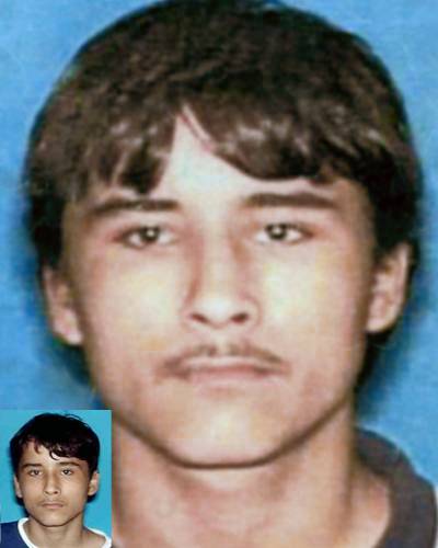 Texas Missing Person Notices-Texas Missing Person Notice Website-Jose Angel Hernandez Medina