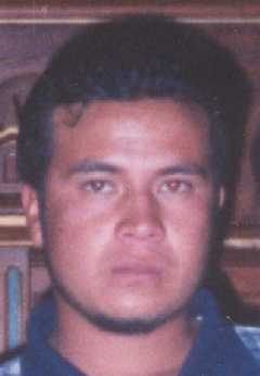 California Missing Person Notices-California Missing Person Notice Website-Mario Yerba Meza