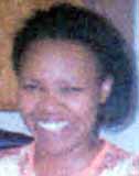 Texas Missing Person Notices-Texas Missing Person Notice Website-Faith Wanjira Mwaura