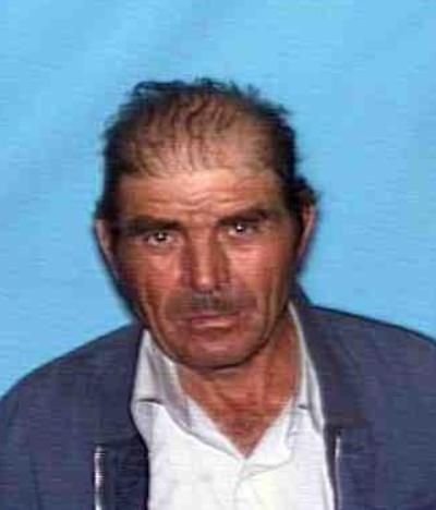 Texas Missing Person Notices-Texas Missing Person Notice Website-Yreneo Sanchez Palacios