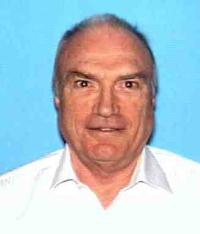 California Missing Person Notices-California Missing Person Notice Website-Louis Robert Piatt