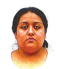 California Missing Person Notices-California Missing Person Notice Website-Leticia  Ramos