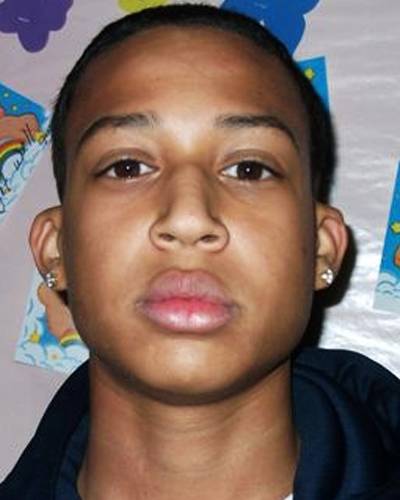 Nevada Missing Person Notices-Nevada Missing Person Notice Website-Marvion Richard