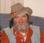 New Jersey Missing Person Notices-New Jersey Missing Person Notice Website-Gerald Rihlmann