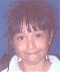 California Missing Person Notices-California Missing Person Notice Website-Alexandria Dolores Rivas