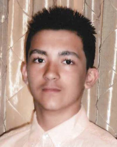 Massachusetts Missing Person Notices-Massachusetts Missing Person Notice Website-Robert Robles