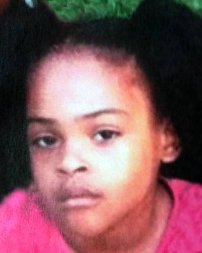 Unknown Missing Person Notices-Unknown Missing Person Notice Website-Relisha Rudd