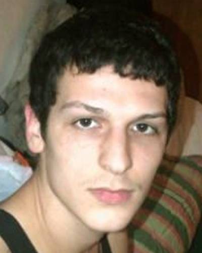 Florida Missing Person Notices-Florida Missing Person Notice Website-Anthony Sanchez