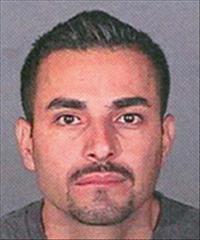 California Missing Person Notices-California Missing Person Notice Website-Jesus Ramon Sicairos