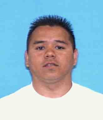 California Missing Person Notices-California Missing Person Notice Website-Bobby Nathan Simpson