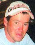 Unknown Missing Person Notices-Unknown Missing Person Notice Website-James Oliver Smith