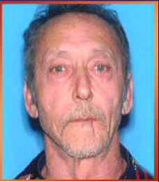 Florida Missing Person Notices-Florida Missing Person Notice Website-Sammie Olin Stanley
