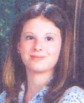 Unknown Missing Person Notices-Unknown Missing Person Notice Website-Samantha Leighann Tapp