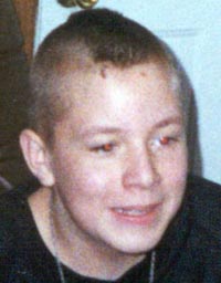 Unknown Missing Person Notices-Unknown Missing Person Notice Website-Kyle Frank Tolley