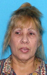 Florida Missing Person Notices-Florida Missing Person Notice Website-Migdalia Perez Torres-Flores