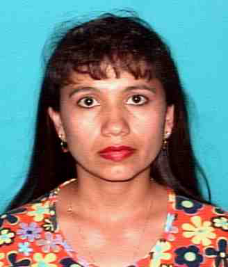 Unknown Missing Person Notices-Unknown Missing Person Notice Website-Christina Torres