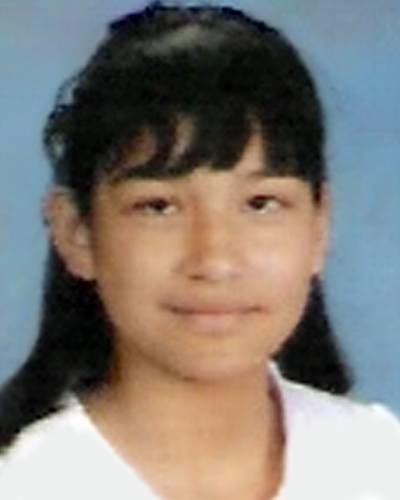 California Missing Person Notices-California Missing Person Notice Website-Angela Trujillo