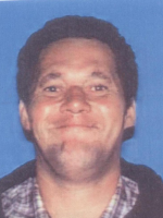 California Missing Person Notices-California Missing Person Notice Website-Lon Turner