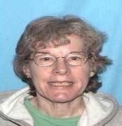 Unknown Missing Person Notices-Unknown Missing Person Notice Website-Margaret Unger