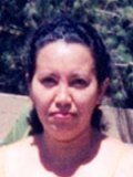 California Missing Person Notices-California Missing Person Notice Website-Juana Inez Vasquez