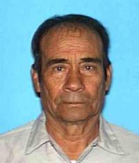 California Missing Person Notices-California Missing Person Notice Website-Martiniano  Villanueva