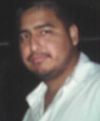 Texas Missing Person Notices-Texas Missing Person Notice Website-Nelson Orlando Villegas