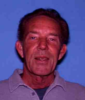 California Missing Person Notices-California Missing Person Notice Website-Michael James Walsh