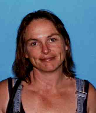 Unknown Missing Person Notices-Unknown Missing Person Notice Website-Judy  Weemes