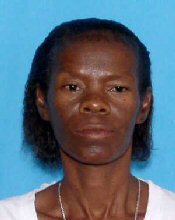 Unknown Missing Person Notices-Unknown Missing Person Notice Website-Doretha Williams