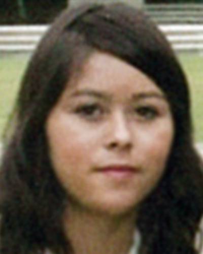 California Missing Person Notices-California Missing Person Notice Website-Nayeli Yanez-Perez