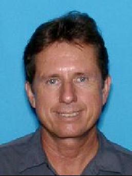Missing Person Notices-Florida-William Mark Adair
