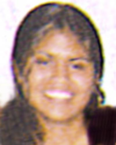 Missing Person Notices-Connecticut-Griselda Aguirre