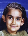 Missing Person Notices-Ohio-Amina Al-Jailani