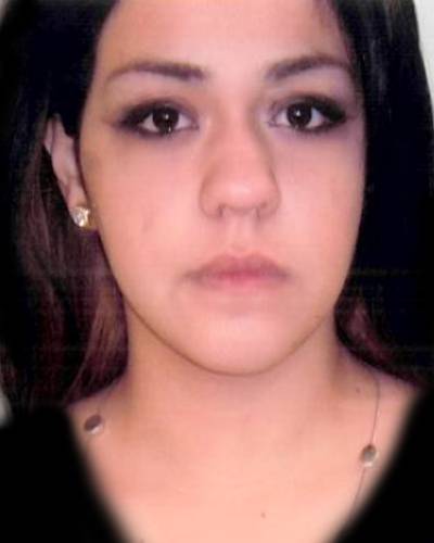Missing Person Notices-Louisiana-Gabrielle Alvarez