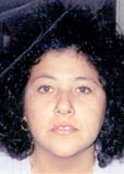 Missing Person Notices-Texas-Claudia Avina