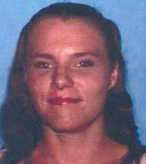Missing Person Notices-California-Kimberly Ann Bearden