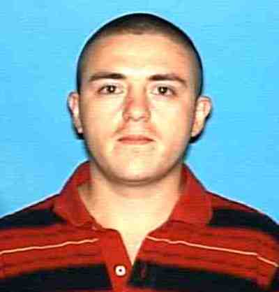 Missing Person Notices-Texas-Rudy Ramos Benitez