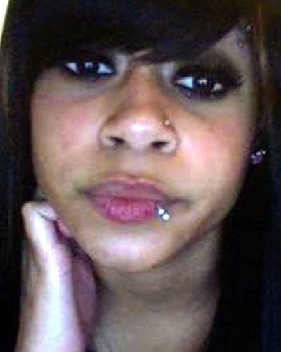 Missing Person Notices-New York-Asia Blount