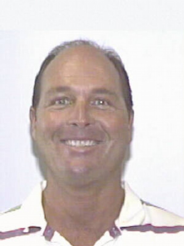 Missing Person Notices-Florida-David J Bonello