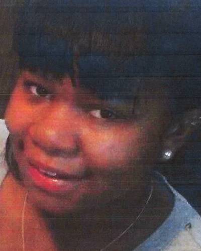 Missing Person Notices-Wisconsin-Cadisa Brown