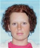 Missing Person Notices-South Carolina-Melissa A. Butler
