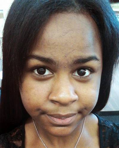 Missing Person Notices-Illinois-Abrielle Callier