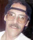 Missing Person Notices--Kenneth Anthony Chacon