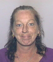 Missing Person Notices-Florida-Mary Lou Combs