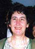 Missing Person Notices-New York-Rosemary Cosgrove