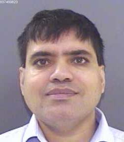 Missing Person Notices-New Jersey-Raj Kumar Dhiman