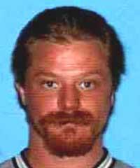 Missing Person Notices-California-Timothy Geren