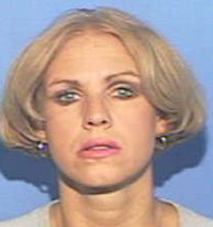 Missing Person Notices-Arkansas-Valorie Kathleen Gibbs