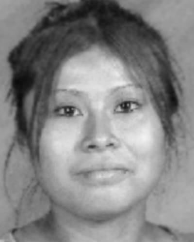 Missing Person Notices-California-Miriam Torres Giron